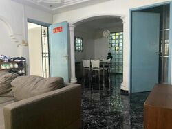 Blk 616 Choa Chu Kang Street 62 (Choa Chu Kang), HDB 4 Rooms #484299091